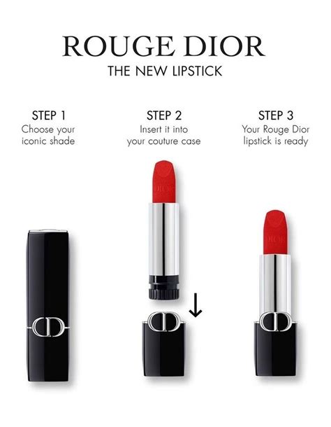 christian dior lipstick myer